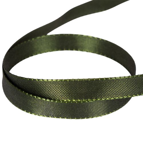 Dekoband Taftband 10mm x 50m