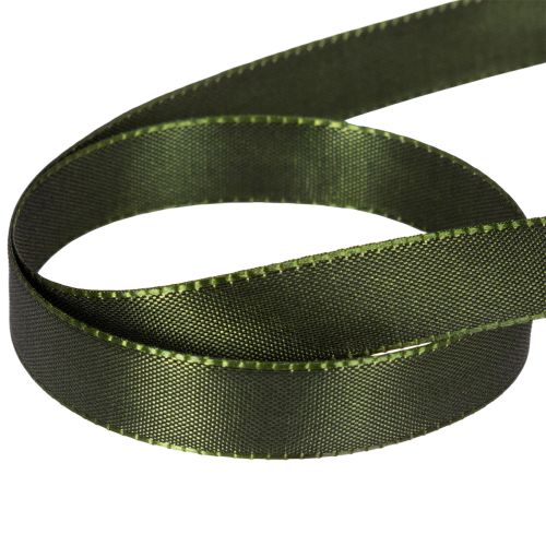 Taftband mit Webkante 15mm x