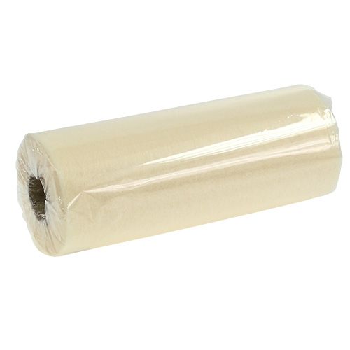 Artikel Dekovlies Creme 23cm 25m