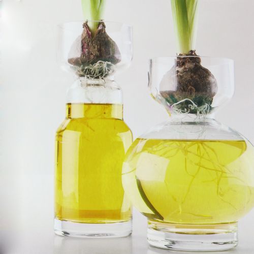 Floristik21 Dekowasser Gelb 150ml