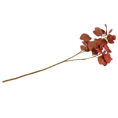 Artikel Dekozweig Deko Blätter künstlich Talgbaum Rote Blätter 72cm