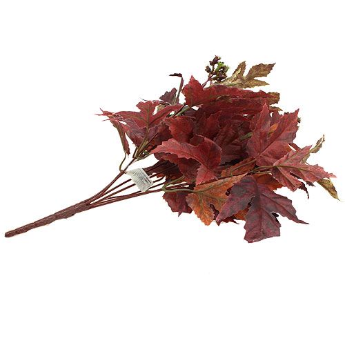 Floristik21 Künstlicher Ahornbusch 45cm