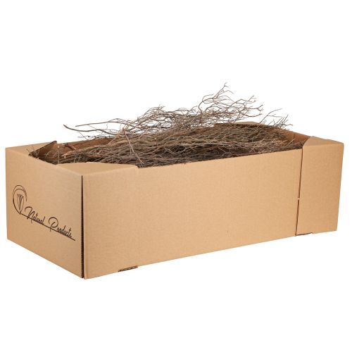 Artikel Getrocknete Thymianzweige Natur-Deko 500g – Vielseitig für Floristik und DIY