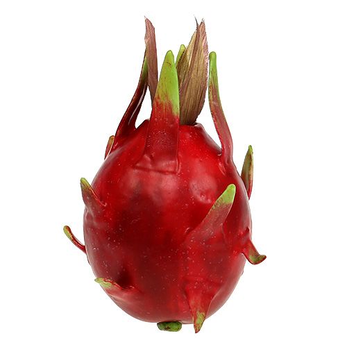 Drachenfrucht 15cm Rot 1St