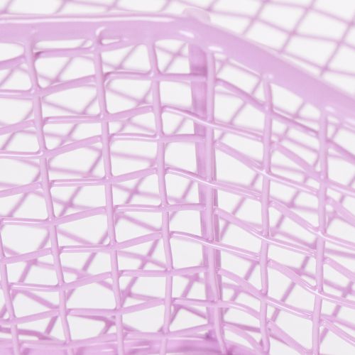 Artikel Drahtkörbe Metallherz 20cm zur Dekoration und Organisation Set 4 Stück