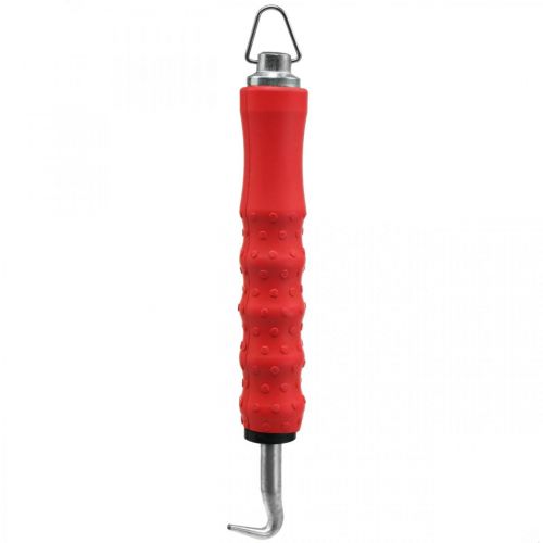 Artikel Drillapparat Drahtdriller DrillMaster Twister Mini Rot 20cm