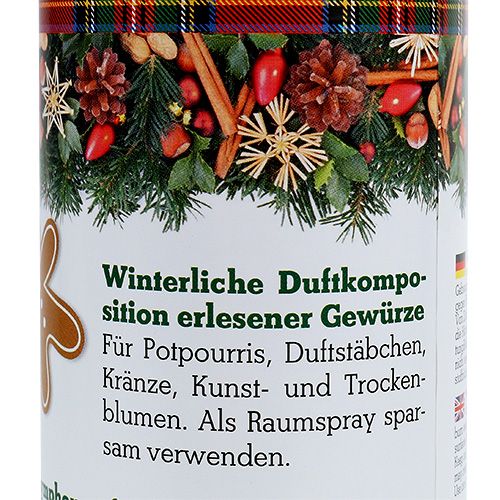 Floristik21 Duftspray Gewürzduft 400ml