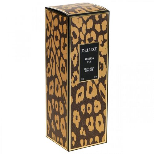 Floristik21 Raumduft Diffusor Sibirische Tanne Siberia Fir 75ml