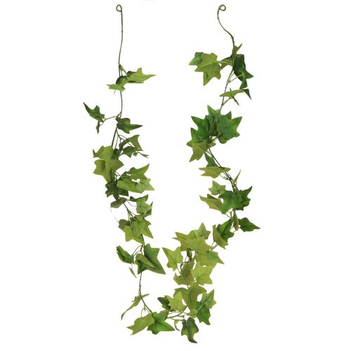 Floristik21 Kunstpflanzen Efeu 100cm
