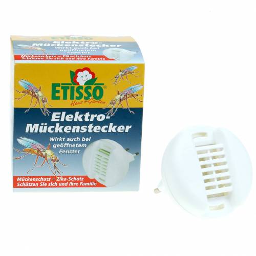 Elektro-Mückenstecker 1St