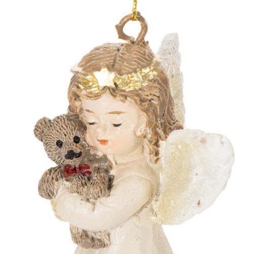 Deko-Engel Baumschmuck 10 cm