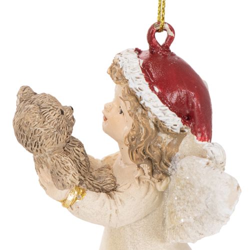 Deko-Engel Baumschmuck 10 cm