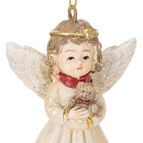 Deko-Engel Baumschmuck 10 cm