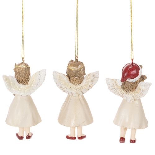 Deko-Engel Baumschmuck 10 cm