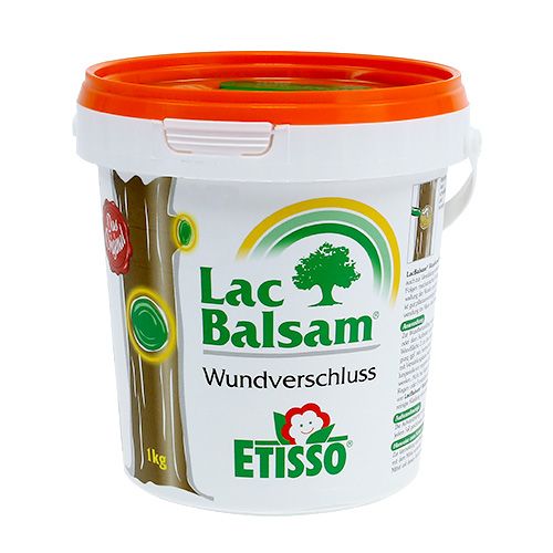 Floristik21 Etisso ® LacBalsam ®  1000g
