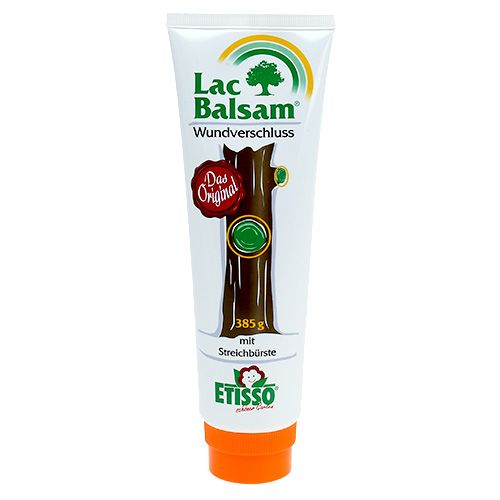 Floristik21 Etisso® LacBalsam ®  Wundverschluss 385g