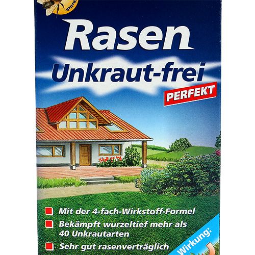 Etisso Rasen Unkraut-Frei Perfekt 200ml