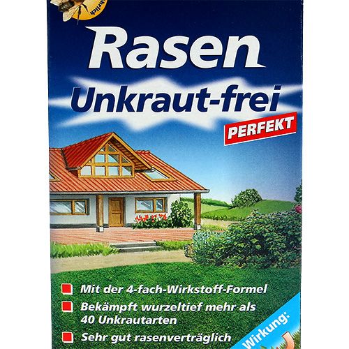 Artikel Etisso Rasen Unkraut-Frei Perfekt 200ml