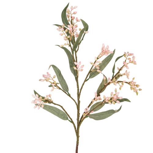 Artikel Eukalyptus Künstlich Zweig Blätter Dekoration 75cm 2 St – Elegant & Vielseitig