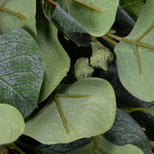 Artikel Künstliche Eukalyptuszweige 85 cm im 3er-Set – Realistische Deko für Zuhause, Büro und Events