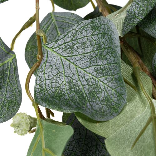 Artikel Künstliche Eukalyptuszweige 85 cm im 3er-Set – Realistische Deko für Zuhause, Büro und Events