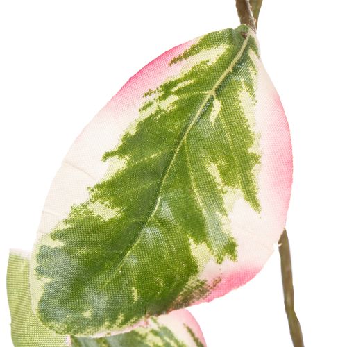 Artikel Künstliche Pflanzen-Girlande 150cm mit eleganten Blättern für Hochzeiten und Events