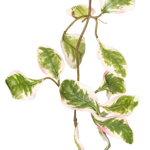 Artikel Künstliche Pflanzen-Girlande 150cm mit eleganten Blättern für Hochzeiten und Events
