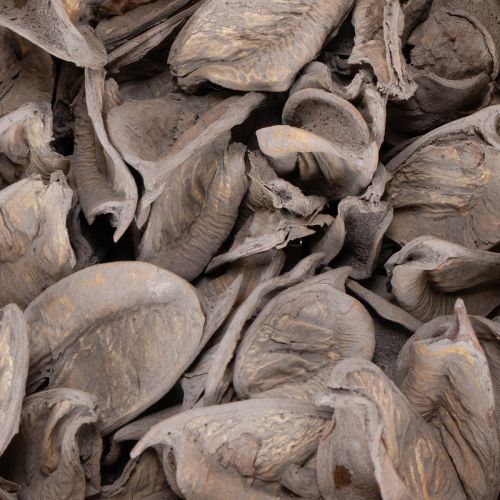 Artikel Potpourri Naturmaterial Tischdekoration 18x18x5cm Innenbereich