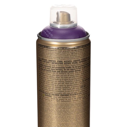 Farbspray NC-Acryl Montana
