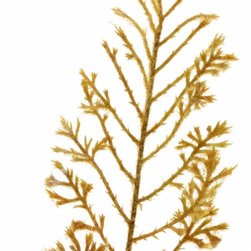 Artikel Künstlicher Farn Herbstfarben 72cm 4 St
