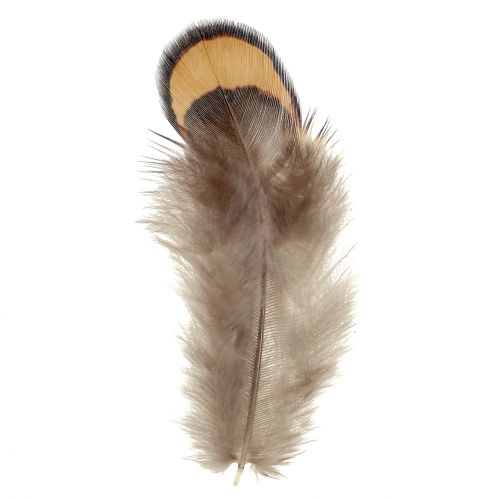 Feder Mix Natur 12g