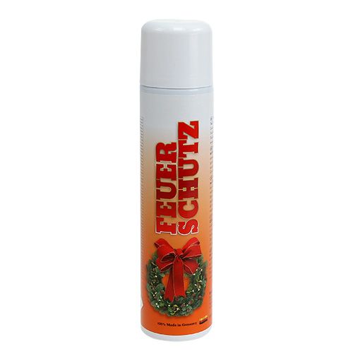 Feuerschutz-Imprägnierung 400ml Feuerschutz-Imprägnierung 400ml