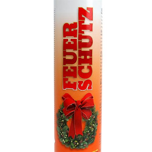 Feuerschutz-Imprägnierung 400ml