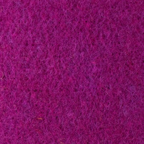 Artikel Filzband Fuchsia 15 cm x 5 m aus 100 % Wolle für kreative Deko- und Bastelideen