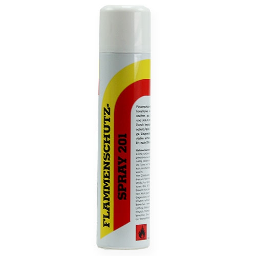 Flammenschutz-Spray 400ml