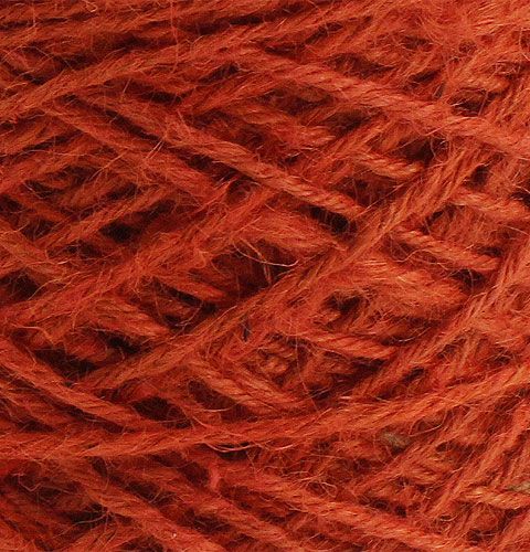 Deko-Schnur Orange 3,5mm 470m | Floristik21.de