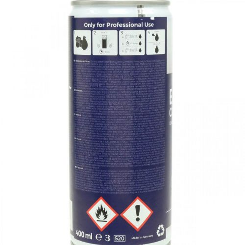 Artikel Glitter-Spray Silber Flitter Easy Colour Farbspray 400ml