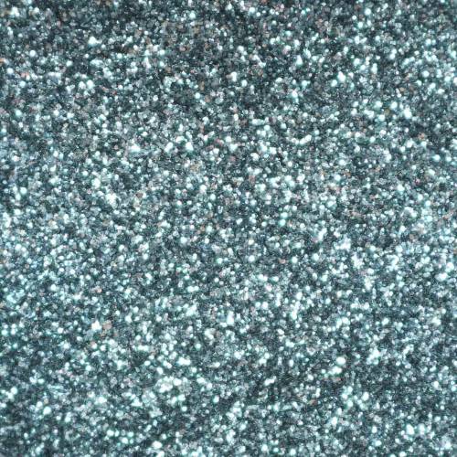 Floristik21 Deko-Glitzer Anthrazit 115g Glitter zum Basteln