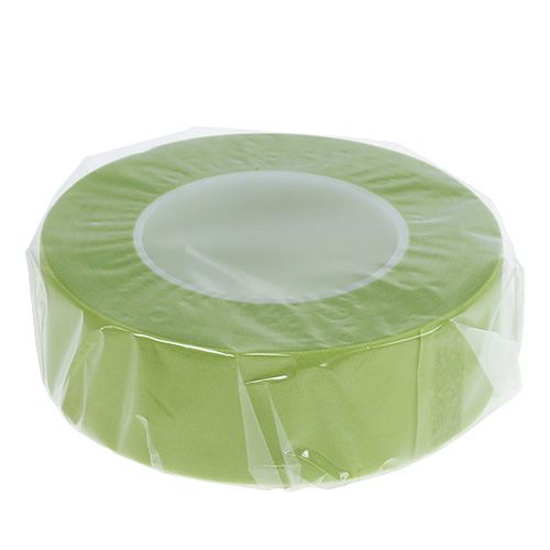 Artikel Floral Tape Blumenband Hellgrün 26mm 27m