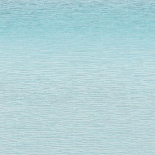 Floristen-Krepppapier Blau 50x250cm Rolle für Dekoration | Floristik21.de