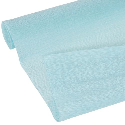 Floristen-Krepppapier Blau