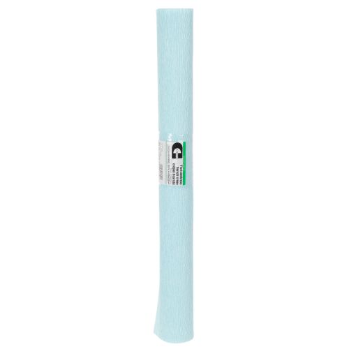 Floristen-Krepppapier Blau