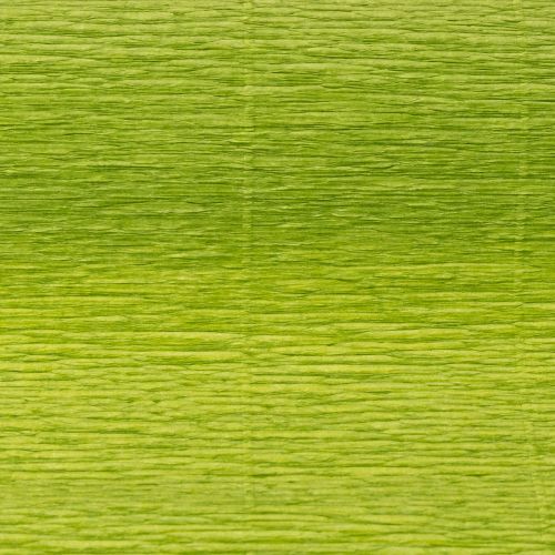 Artikel Floristen-Krepppapier Grasgrün 50x250 cm 5er Pack wasserfest lichtecht