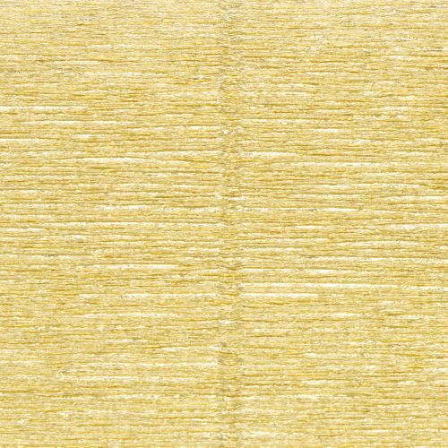 Artikel Floristen-Krepppapier Gold 50x250cm