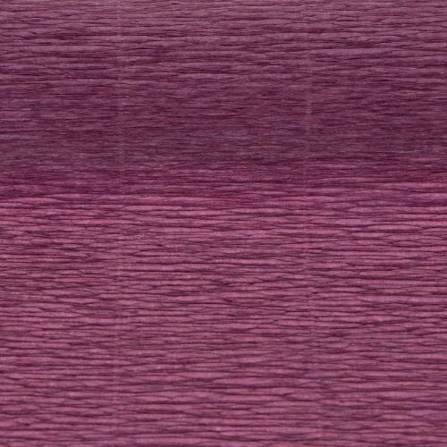 Floristen-Krepppapier Lila 50x250 cm | Floristik21.de
