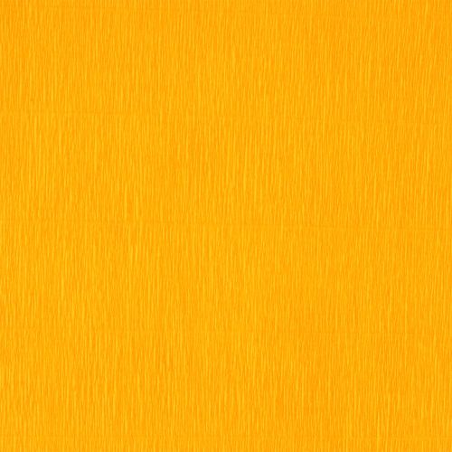 Artikel Floristen-Krepppapier Sonnengelb 50x250cm