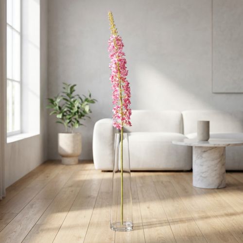 Steppenkerze Wüstenschweif Pink 106cm | Floristik21.de