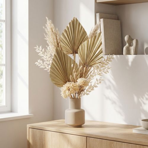 Palmspear Natur 100 St | Floristik21.de