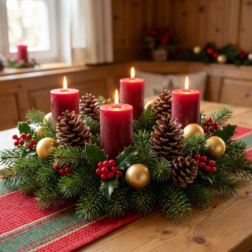 Pinus Pinea Dekozapfen Groß 10-12cm Natur 50 Stk | Floristik21.de