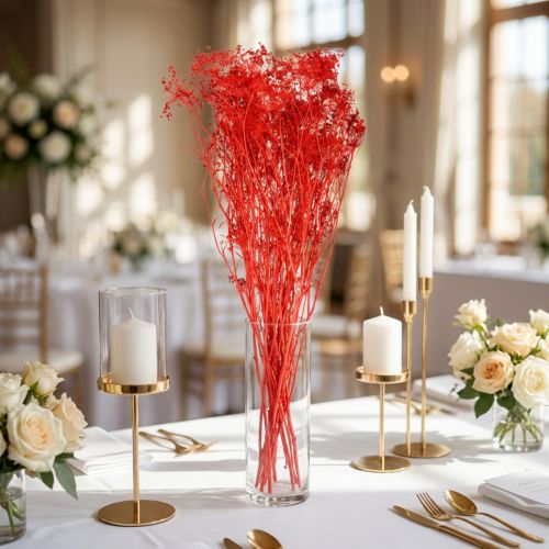 Artikel Doldenblütler Dekoblumenstrauß für Hochzeiten und Events